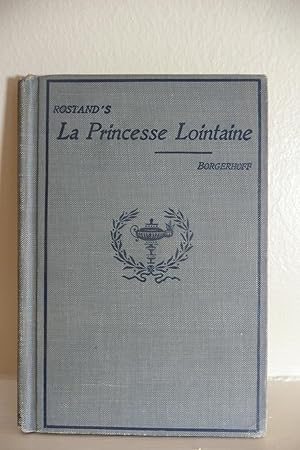La Princesse Lointaine