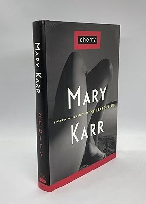 Seller image for Cherry (Fine First Edition) for sale by Dan Pope Books