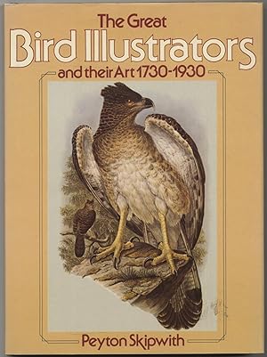 Seller image for The Great Bird ILLUSTRATORS AND THEIR ART, 1730-1930 for sale by Between the Covers-Rare Books, Inc. ABAA