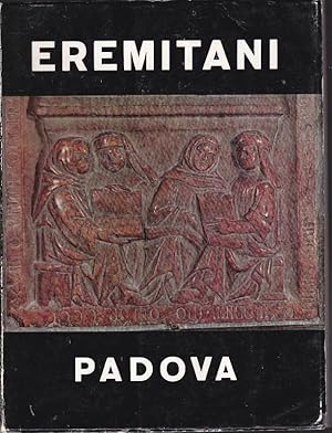 Image du vendeur pour Per L'Inaugurazione Della Sagrestia Degli Eremitani in Padova 30 Marzo 1971 mis en vente par Clausen Books, RMABA