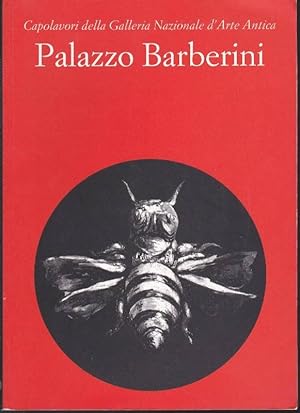 Bild des Verkufers fr Capolavori Della Galleria Nazionale d'Arte Antica: Palazzo Barberini zum Verkauf von Clausen Books, RMABA