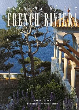 Gardens of the French Riviera.