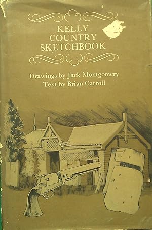Kelly Country Sketchbook.