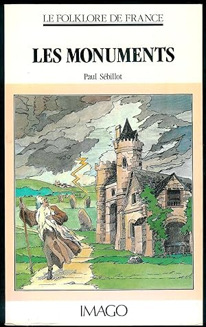 Bild des Verkufers fr Le Folklore de France - Les monuments. zum Verkauf von Bouquinerie Aurore (SLAM-ILAB)