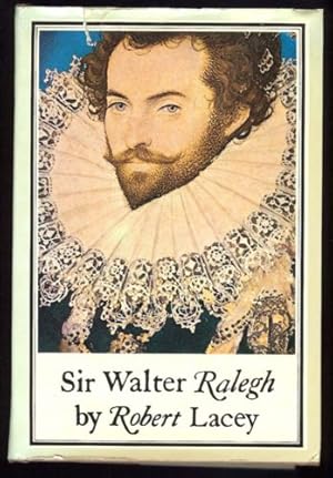 Imagen del vendedor de Sir Walter Ralegh a la venta por Sapience Bookstore