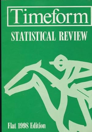 Timeform Statistical Review : Flat 1998 Edition.