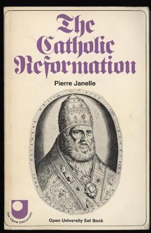 Catholic Reformation, The