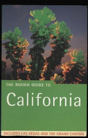 Bild des Verkufers fr Rough Guide to California,The zum Verkauf von Sapience Bookstore