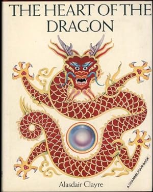 Seller image for Heart of the Dragon, The for sale by Sapience Bookstore