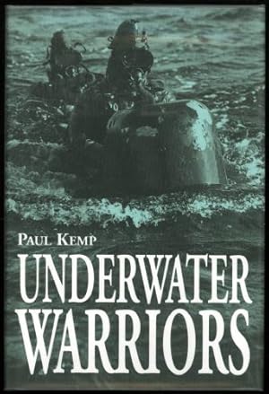 Underwater Warriors