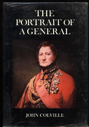 Image du vendeur pour Portrait of a General, The; A Chronicle of the Napoleonic Wars mis en vente par Sapience Bookstore