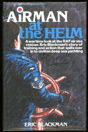 Seller image for Airman at the Helm for sale by Sapience Bookstore
