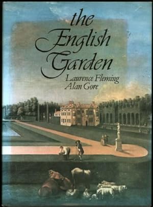 Imagen del vendedor de English Garden, The a la venta por Sapience Bookstore