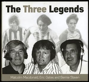 Three Legends, The