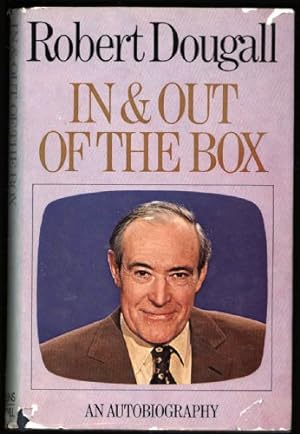 Seller image for In and Out of the Box; An Autobiography for sale by Sapience Bookstore