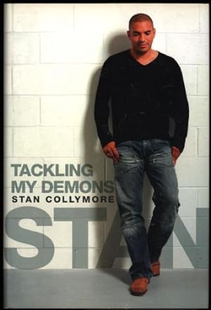 Seller image for Stan; Tackling my Demons for sale by Sapience Bookstore
