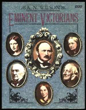 Seller image for Eminent Victorians for sale by Sapience Bookstore