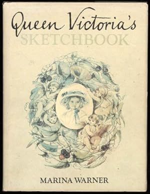 Seller image for Queen Victoria's Sketchbook for sale by Sapience Bookstore