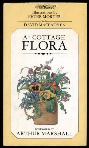 Imagen del vendedor de Cottage Flora, A a la venta por Sapience Bookstore