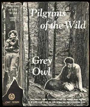 Pilgrims of the Wild