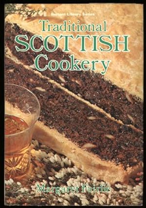 Imagen del vendedor de Traditional Scottish Cookery a la venta por Sapience Bookstore