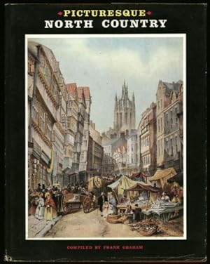 Image du vendeur pour Picturesque North Country mis en vente par Sapience Bookstore
