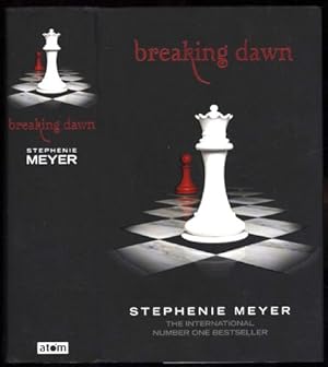 Seller image for Breaking Dawn for sale by Sapience Bookstore