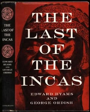 Imagen del vendedor de Last of the Incas, The a la venta por Sapience Bookstore