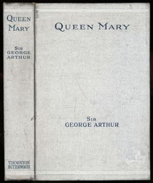 Queen Mary