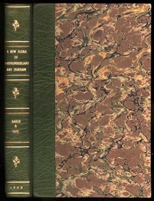 Natural History Transactions of Northumberland and Durham; Being papers read at the meetings of t...