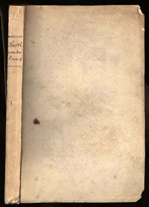 Seller image for Beauties of England and Wales: or, Original Delineations, Topographical, Historical, and Descriptive, of Each County. Vol. XII. - Part I for sale by Sapience Bookstore