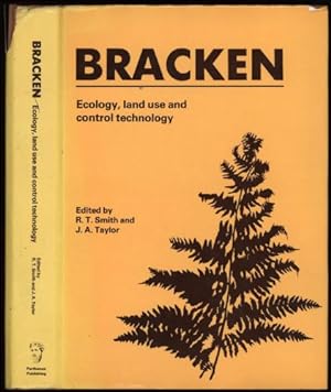Bild des Verkufers fr Bracken; Ecology, Land Use and Control Technology zum Verkauf von Sapience Bookstore