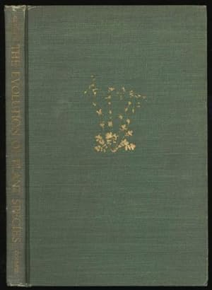 Seller image for Stages in the Evolution of Plant Species for sale by Sapience Bookstore