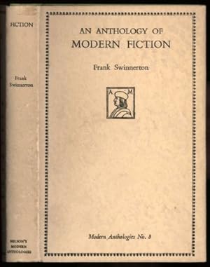 Anthology of Modern Fiction, An
