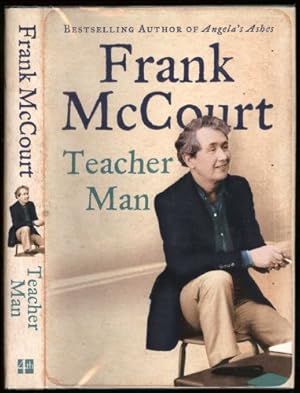 Seller image for Teacher Man; A Memoir for sale by Sapience Bookstore