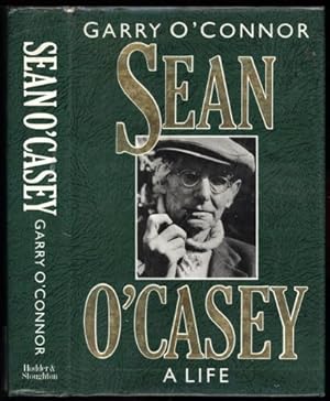 Image du vendeur pour Sean O'Casey; A Life mis en vente par Sapience Bookstore