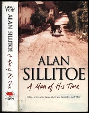 Seller image for Man of His Time, A for sale by Sapience Bookstore