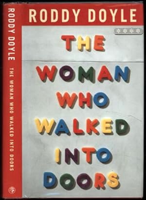Seller image for Woman Who Walked into Doors, The for sale by Sapience Bookstore