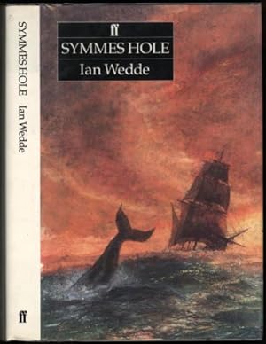 Bild des Verkufers fr Symmes Hole zum Verkauf von Sapience Bookstore