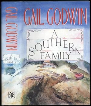 Seller image for Southern Family, A for sale by Sapience Bookstore