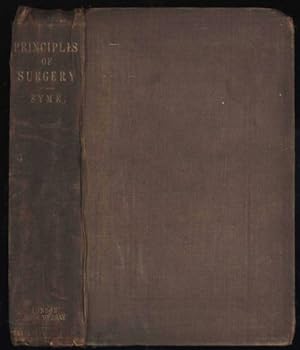 Principles of Surgery, The