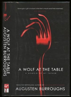 Imagen del vendedor de Wolf at the Table, A; A Memoir of My Father a la venta por Sapience Bookstore