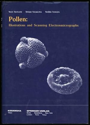 Pollen: Illustrations and Scanning Electromicrographs