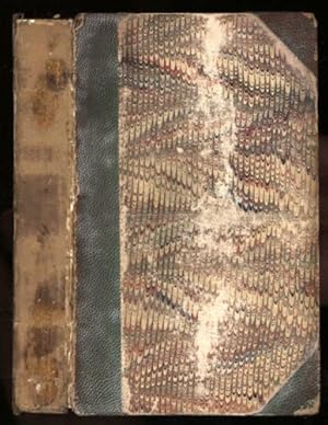 Bild des Verkufers fr Life of Samuel Johnson. LL.D. including a Journal of his tour to the Hebrides. Vol. VI. of ten volumes only. zum Verkauf von Sapience Bookstore