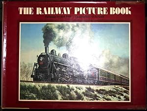 Seller image for Railway Picture Book, The for sale by Ryan O'Horne Books