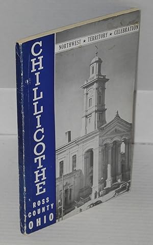 Seller image for Chillicothe and Ross County for sale by Bolerium Books Inc.
