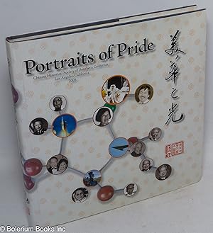 Immagine del venditore per Portraits of Pride venduto da Bolerium Books Inc.