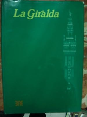 LA GIRALDA. Textos Castellano - Inglés - Arabe