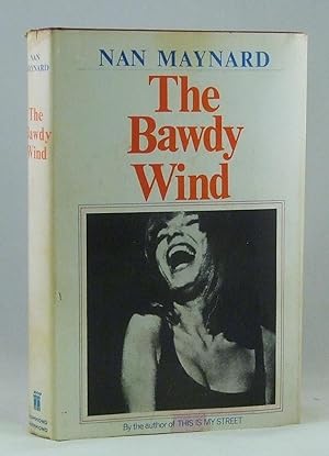 Imagen del vendedor de The Bawdy Wind a la venta por James Hulme Books