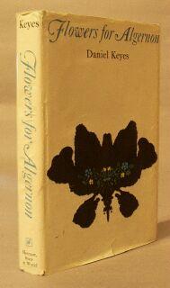 Seller image for Flowers for Algernon for sale by Books & Bidders Antiquarian Booksellers